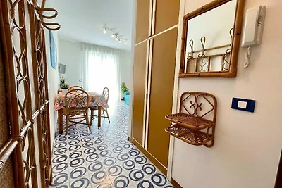 Appartement in Porto Santa Margherita bij...