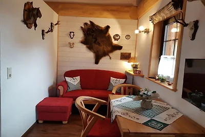 Refugio de caza Steirer-Hof