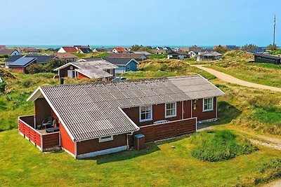 Casa vacanze Vacanza di relax Fröstrup