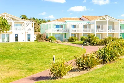 Escapade atlantique en Vendée