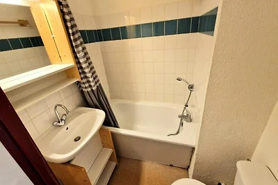 Ferienwohnung in der Nähe der Skipiste Charma...