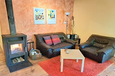 Wohnung im Elsass mit Naturparadies