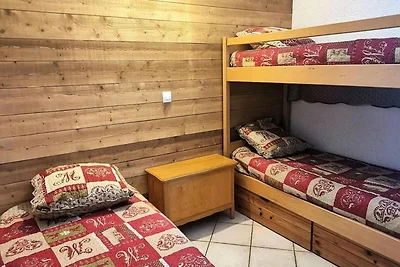 Vakantieappartement Gezinsvakantie Valmorel