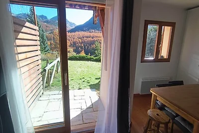 Residenz Alpages Bellevue