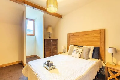 3 Zimmer für 8 Personen