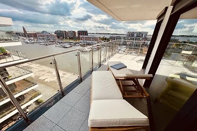 Appartement de vacances avec 3 chambres