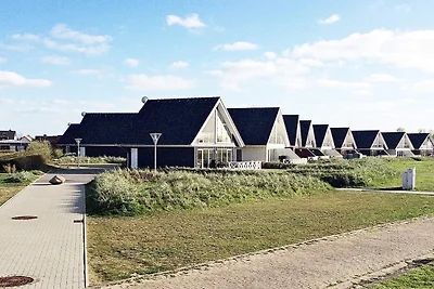 Ferienhaus direkt an der Ostseeküste