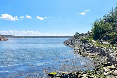 4 sterren vakantie huis in Bohus