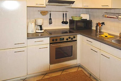 Ferienwohnung, Schwerin
