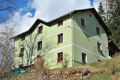 Apartment in Vordernberg nahe Skigebiet