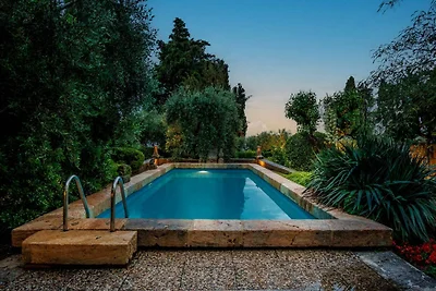 Villa a Cetona vicino Roma