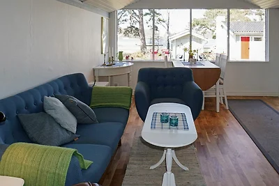 6 Personen Ferienhaus in BERGKVARA-By Traum