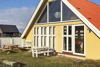 7 Personen Ferienhaus in Harboøre