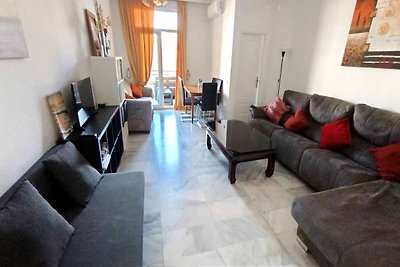 Geweldig appartement in Benalmadena