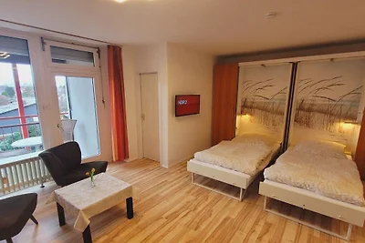 Ferienwohnung B&C