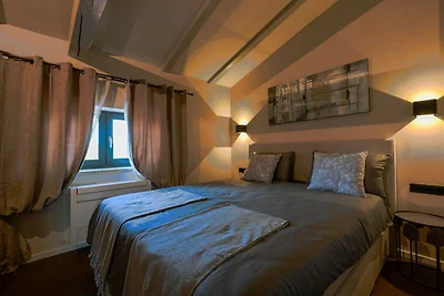 Radiant and Secluded Villa with Pool - Three ...