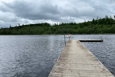 4 Personen Ferienhaus in ARKELSTORP