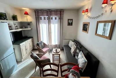 Appartamento di 3 locali per 6 persone, 3 ste...