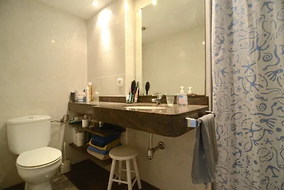 Apartment in Estartit für 4 Personen