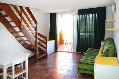 Residenz Marina di Pinarello, 3-Raum-Appartem...