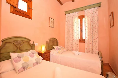 184 Finca Estret ETV/3644 von Mallorca Charme