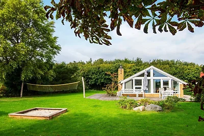 Cottage sul mare con Sauna-By Traum