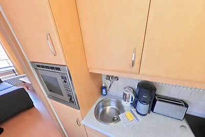 Appartement Nebelberg in Freyung