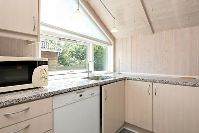 8 Personen Ferienhaus in Idestrup-By Traum