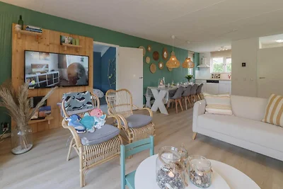 Ferienhaus in Strandnהhe