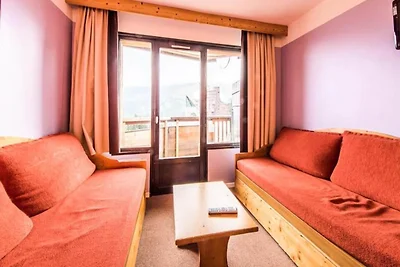 Residenz Bezirk Falaise