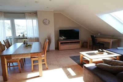 Ferienwohnung mit 1 Schlafzimmer
