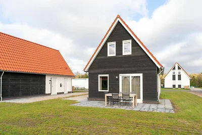 Ferienhaus bei Strand Gorishoek