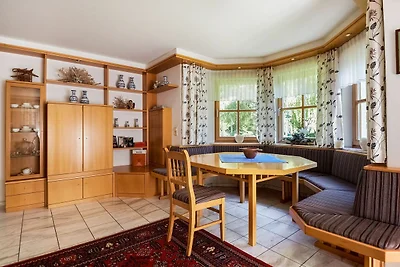 Licht appartement in Schönau am Königsee