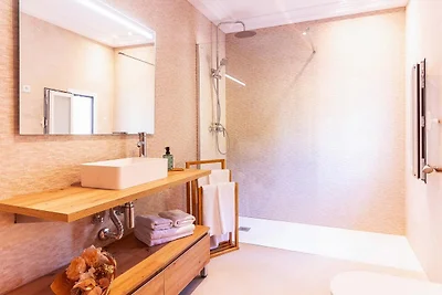 Luxusapartment in Spanien