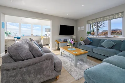 Luxe Whitby Townhouse voor 10 personen
