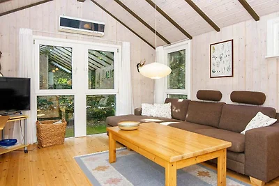 6 persoons vakantie huis in Glesborg-By Traum