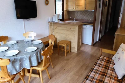 Residenz Rochasset mit drei Zimmern