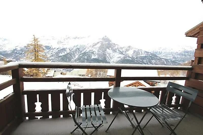 Ferienwohnung Familienurlaub Puy Saint-Vincent