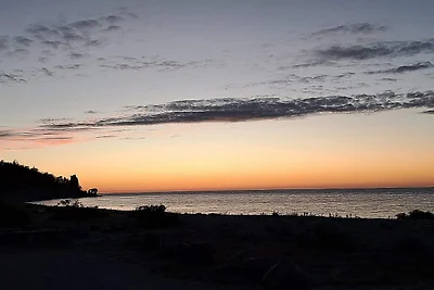 5 Sterne Ferienhaus in Lärbro