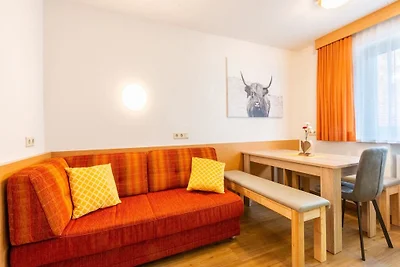 Apartment in Ladis, Wohnung in...