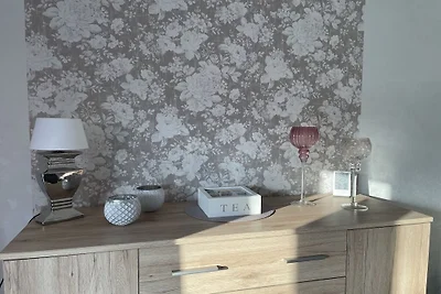 Maison de vacances Vacances relaxation Brodersby