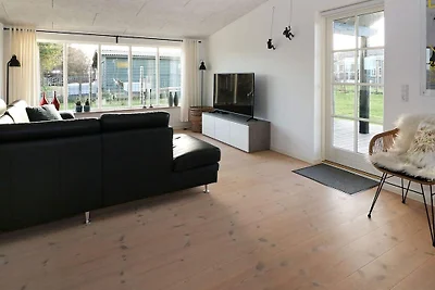 6 Personen Ferienhaus in Hadsund