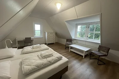 Geräumiges Landhaus