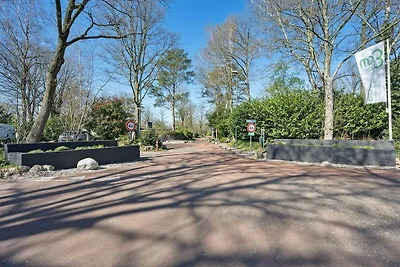 Luxuriöses Ferienhaus mitten in der Natur