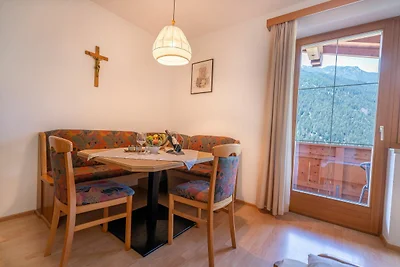 Schönes Appartement im Stubaital