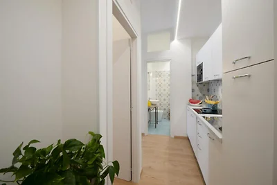 Casa a Praiano con piscina e vista Capri