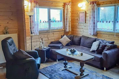 Lenerz Rifugio moderno
