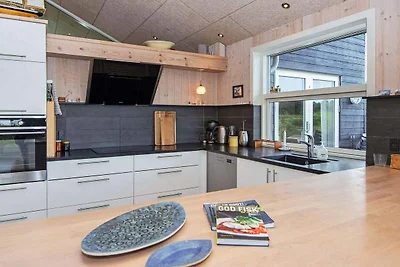 6 persoons vakantie huis in Glesborg-By Traum