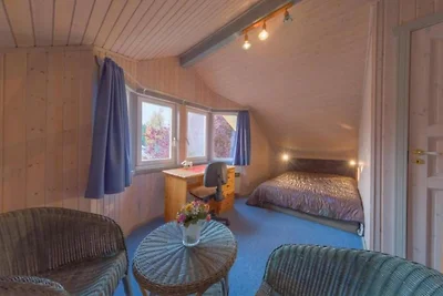 Vakantiehuis bij Granzower Meer voor gezinnen