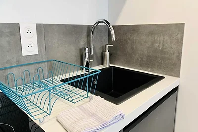 Le Nid Douillet Studio